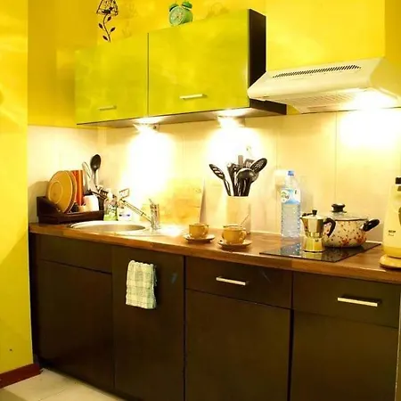 Apartament Magnolie *