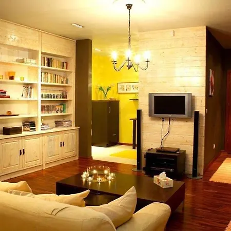 Apartament Magnolie * Zakopane