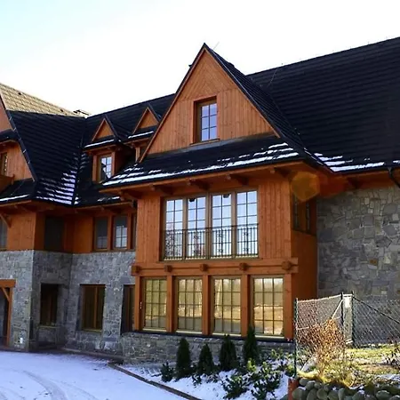 Apartamento Apartament Magnolie Zakopane