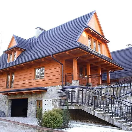 Apartamento Apartament Magnolie Zakopane