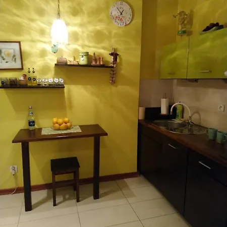 Apartament Magnolie Apartamento