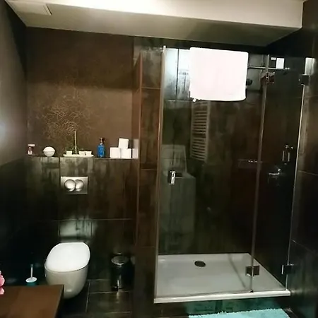 Apartament Magnolie * Zakopane