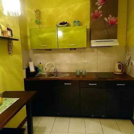 Apartament Magnolie Apartamento *