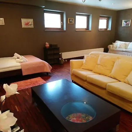 Apartament Magnolie Apartamento