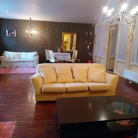 Apartament Magnolie Apartamento Zakopane
