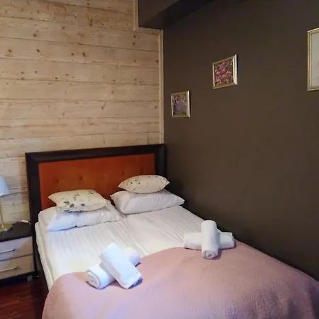Apartament Magnolie