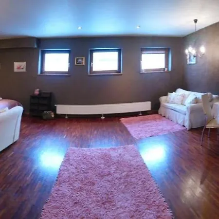 Apartament Magnolie Apartamento
